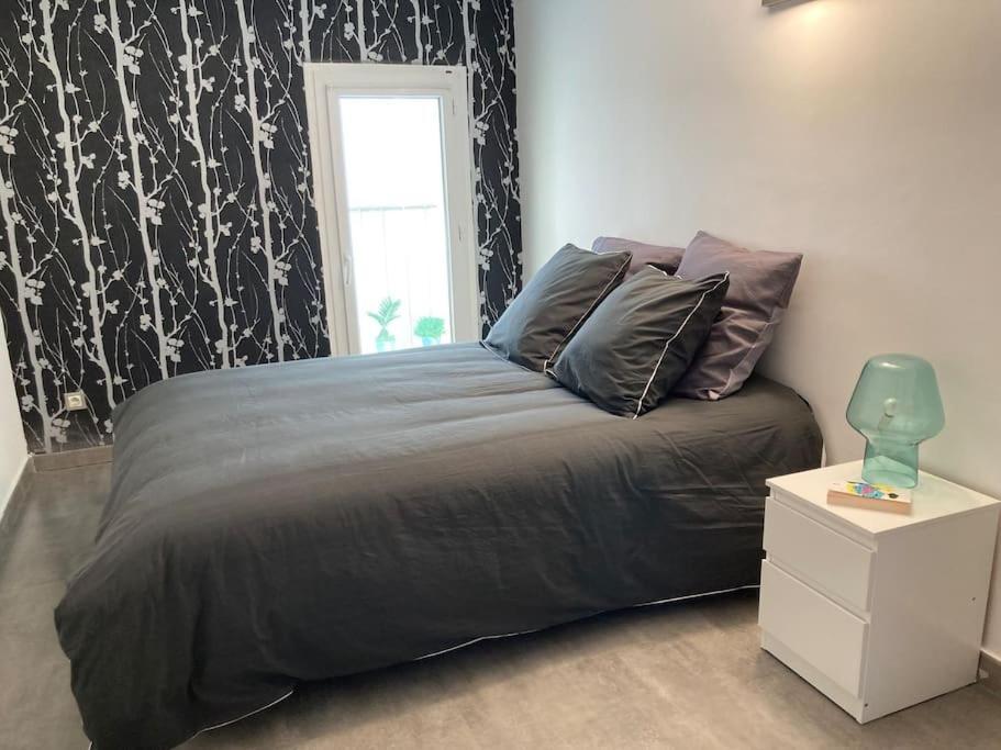 Appart 70M2 T3 Cosy Calme Et Spacieux Idealement Situe แซ็ต ภายนอก รูปภาพ