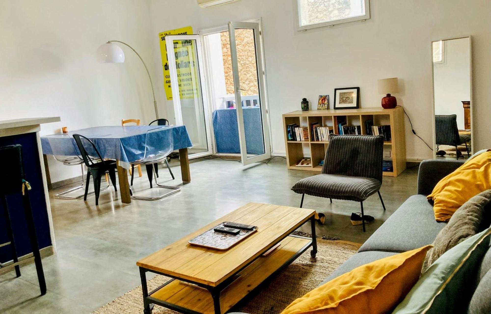 Appart 70M2 T3 Cosy Calme Et Spacieux Idealement Situe แซ็ต ภายนอก รูปภาพ